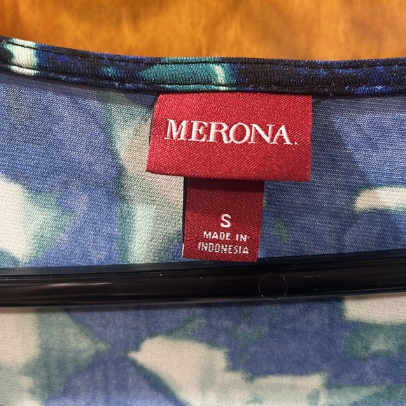 Merona Multi Color - Picture 3 of 4